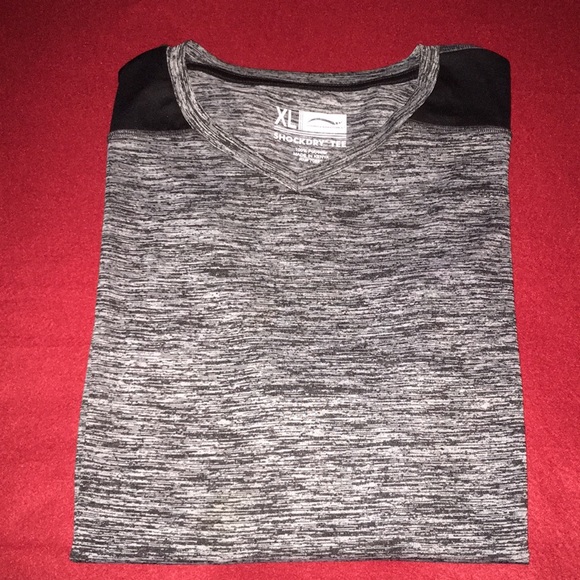 Russell Athletic Other - Russell 3 tees dri power, shock dri tee.
